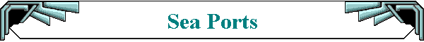 Sea Ports